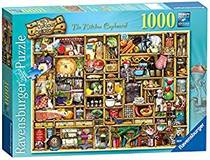 for wondering if anyone else enjoys jigsaws?