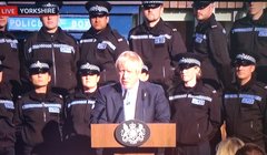 Westminstenders: Skullduggery Fatigue