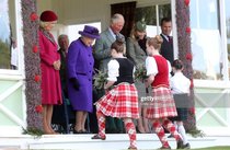Royal style & gossip: back to style, back to reality...