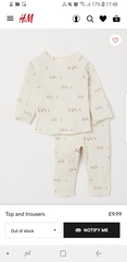 Mums of baby boys (Autumn wardrobe)