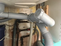 Help dishwasher problems!