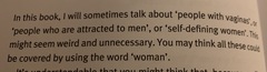 Girl Up-really?