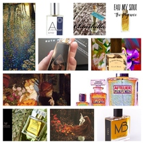 I'm a perfume blogger- Ask me anything