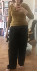 Les Parisiennes des Mamansnet: Too much good taste can be very boring. Independent style, on the other hand, can be very inspiring.