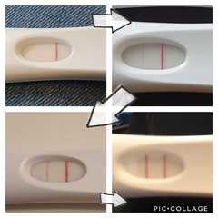 BFP or BFN?
