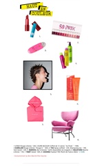 Les Parisiennes des Mamansnet: Too much good taste can be very boring. Independent style, on the other hand, can be very inspiring.