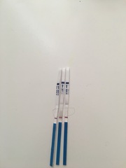 Pregnancy test