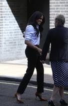 Royal style & gossip: back to style, back to reality...