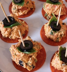 Summer Low Carb Bootcamp - at last the finishing line!