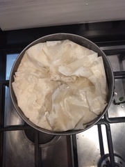 Hit me with your best pie