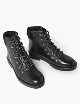 Marks and Spencer Grenson Hiking Boots Dupes...