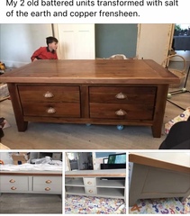 "Brown" furniture