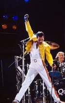 I'm watching Queen