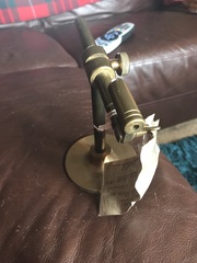 Any ideas what this might be ? (Photo)