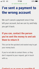 Urgent help please - how can we get a crowd funding payment recalled?