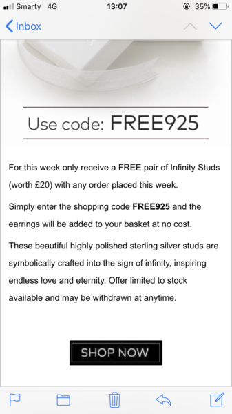 Thread 5 - The Mumsnet bargain thread - spreading the squeaky clean, ethical love!