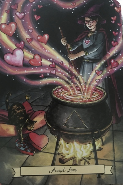 Any Witches Here? Part 10.