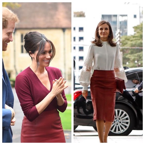 Royal style: we want more salwars and we're not sari about it!