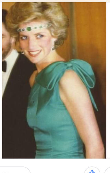 Royal style: we want more salwars and we're not sari about it!