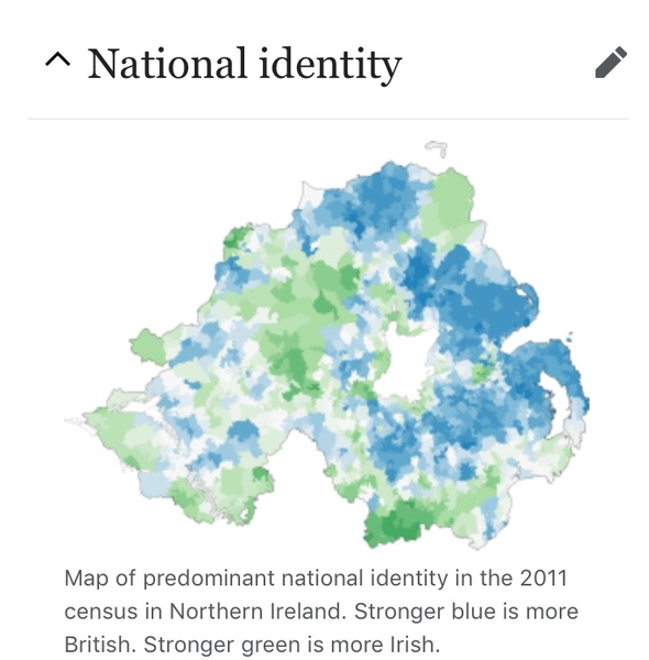 Boris’s Irish solution - is it workable?