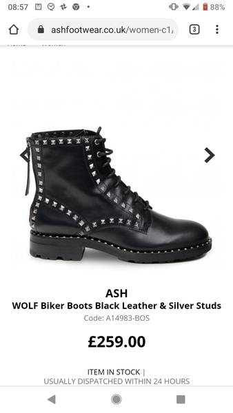 Flat comfy beautiful boots?!