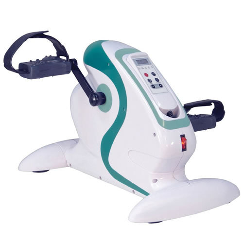 Recommendations for a hand-bike or other machine for upper body cardio