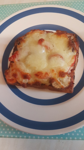 Has anyone tried 'chaffles'?