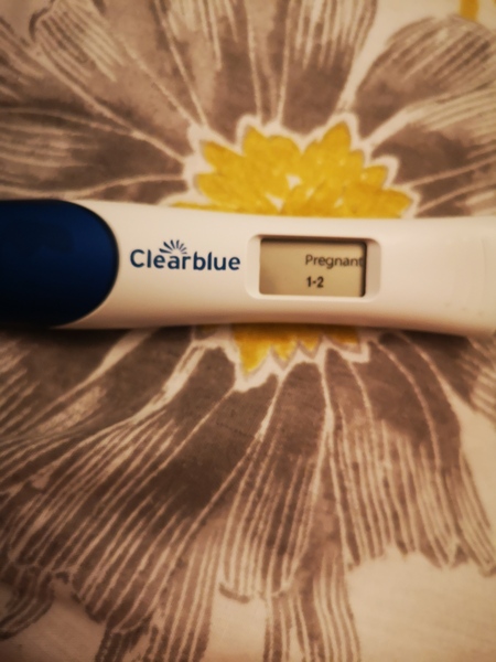 Anyone around  5dpo and want to wait with me?