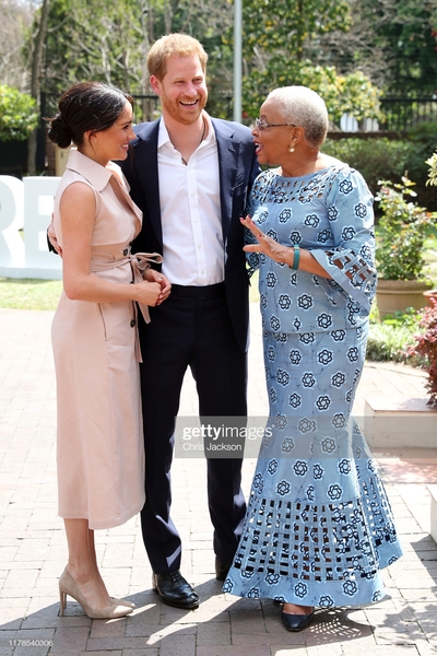Royal style: tours, rings and gowns galore, how could we possibly ask for more?