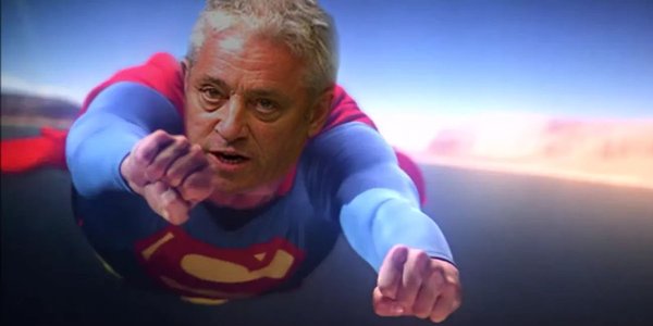 Brexit Arms - Pop Up