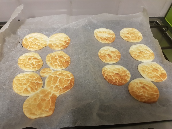 Oct '19 - Week 1 Low Carb Bootcamp - Here we go!