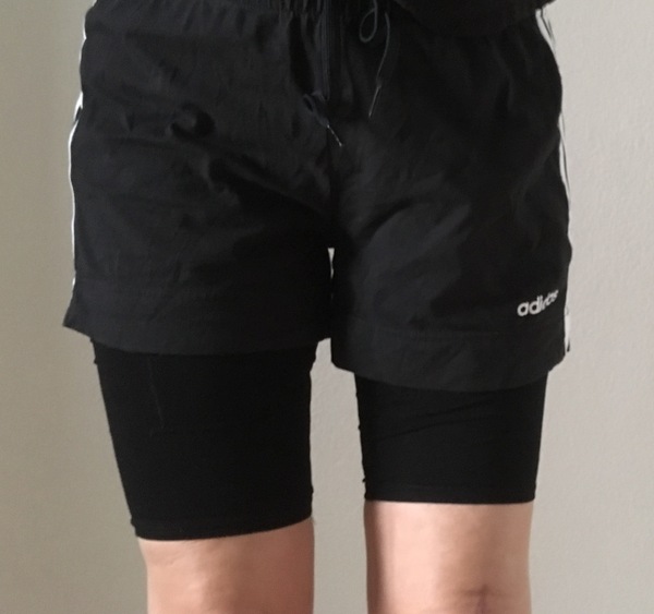Gym attire