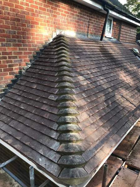 Home extension 2019 the Third thread- Drowning in Dust