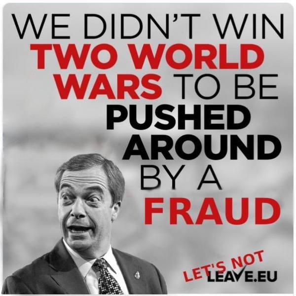 Westminstenders: Pro Rogues