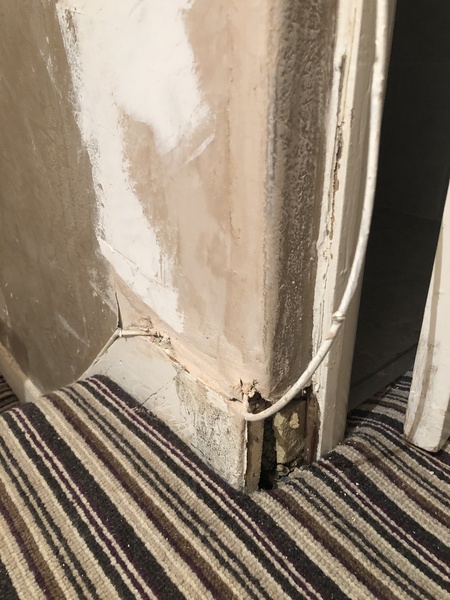Loft Conversion SW London