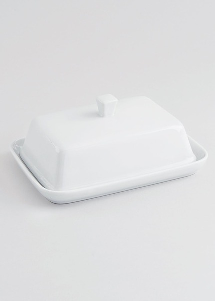 BUTTER DISHES