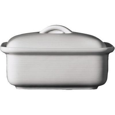 BUTTER DISHES