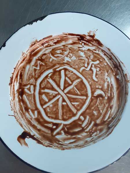 Does anyone know what this is? Pic attached