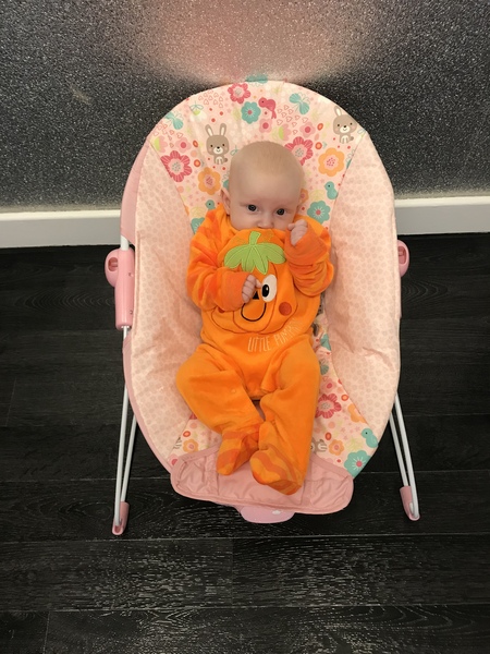 October ICSI/IVF