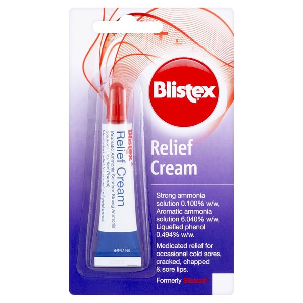 Lip balm recommendations?