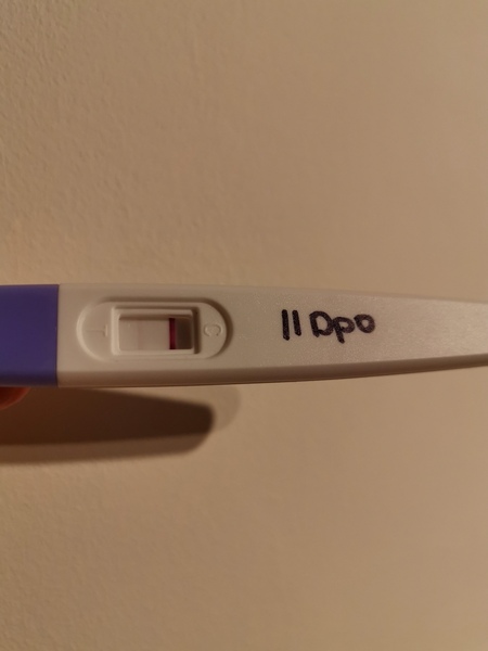 10 DPO, whoes with me?