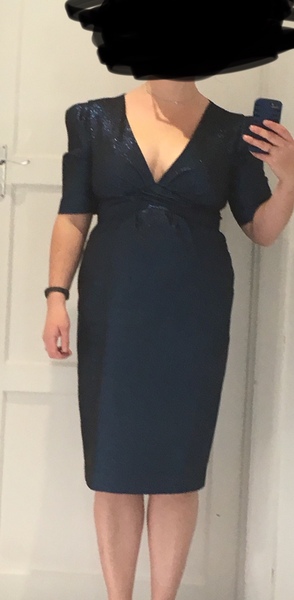 Hit me with the best dress for 40th dinner