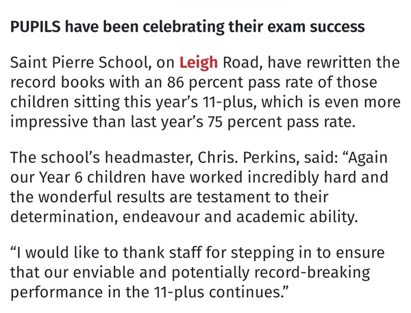 Alleyn Court or St Michael's  Leigh-on-sea