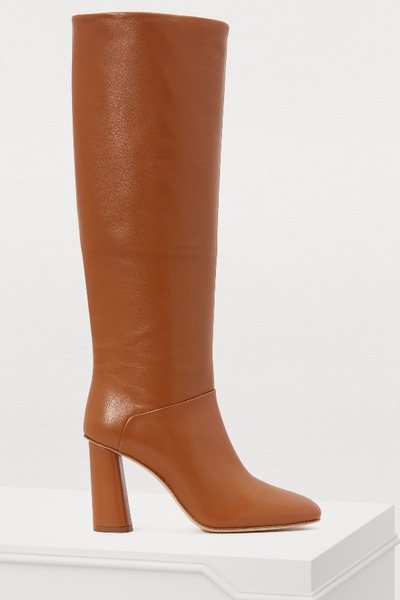 Les Parisiennes de Mamansnet: Be More Aunt Larry