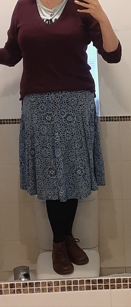 Plus size what are you wearing today