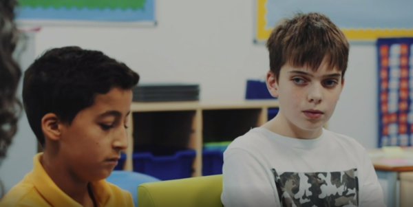 You could go to prison for being disrespectful - BBC tells children