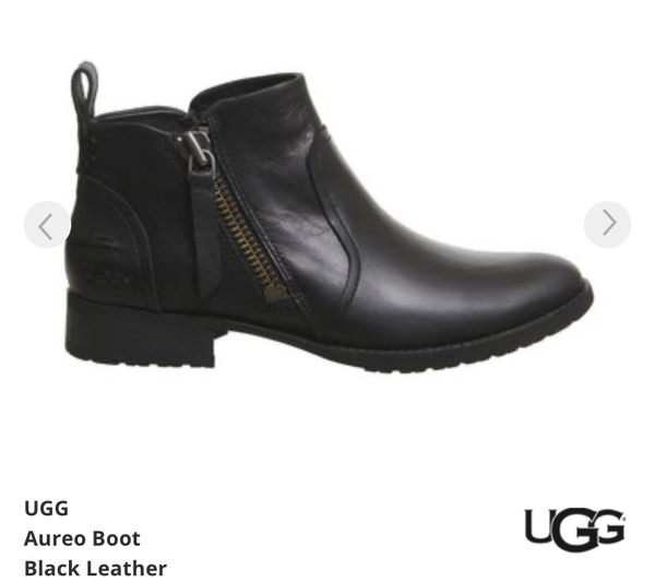 What boots do I want