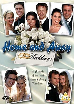 The Bayside Diner: Home and Away fans gather here!