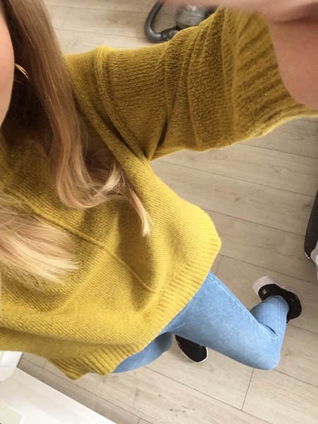 What are you wearing today? part two...