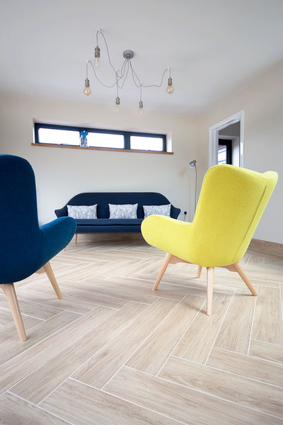 Wood effect tiles - will I regret it?